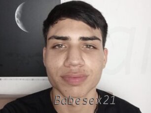 Babesex21