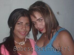 Babesol_skinny_girl