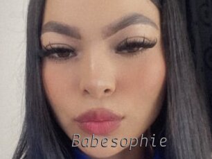 Babesophie