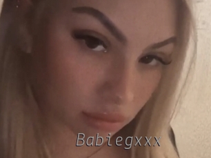 Babiegxxx