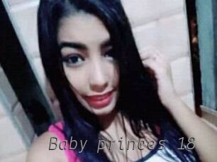baby_princes_18 Livestrip Cams