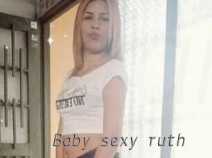 baby_sexy_ruth Livestrip Cams