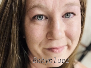 Babybluez