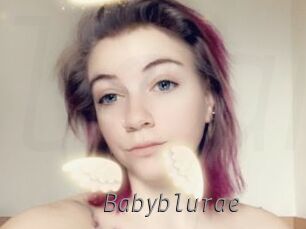 babyblurae Livestrip Cams