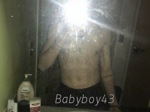 Babyboy43