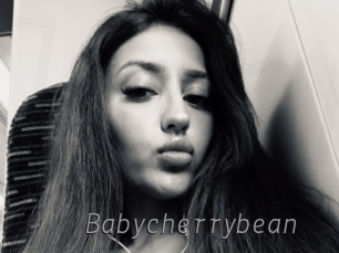 Babycherrybean