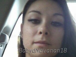 babydNavanan18 Livestrip Cams