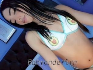 babyenderlyn Livestrip Cams
