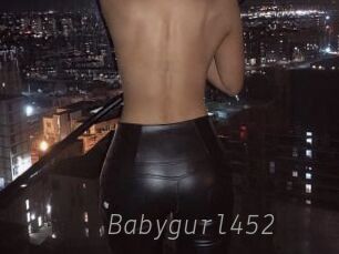 Babygurl452