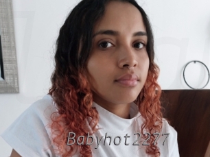 babyhot2277 Livestrip Cams
