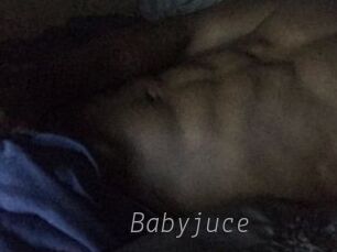Babyjuce