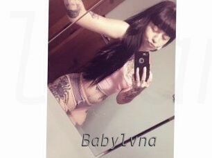 Babylvna
