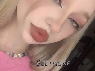 babymuse Livestrip Cams