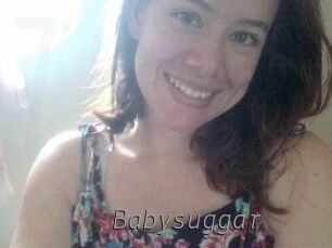 Babysuggar