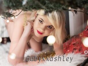 babyxxashley Livestrip Cams