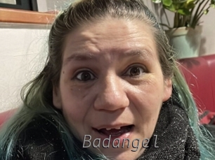 Badangel