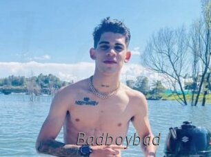 Badboybad