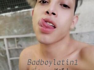 Badboylatin1