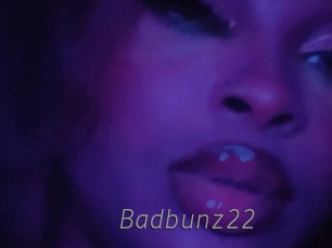 Badbunz22
