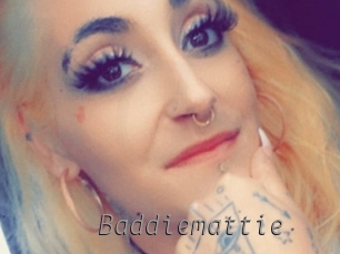 Baddiemattie