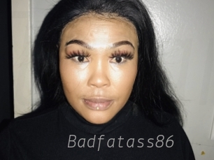 badfatass86 Livestrip Cams