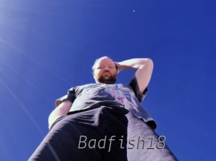 badfish18 Livestrip Cams