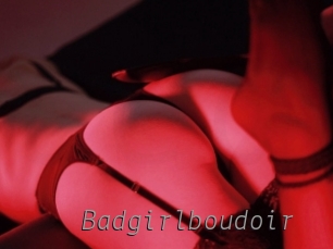 badgirlboudoir Livestrip Cams