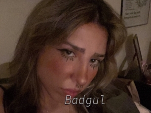 Badgul