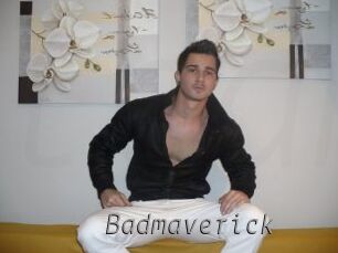 Badmaverick