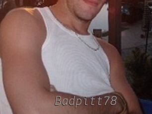 badpitt78 Livestrip Cams