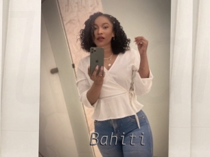 Bahiti