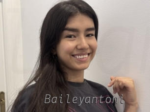 Baileyantoni