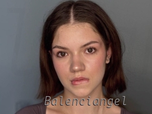 Balenciangel