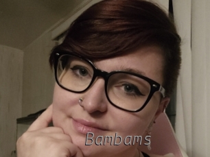 Bambams