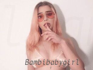 Bambibabygirl