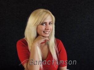 Banacrimson