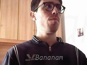 Bananam