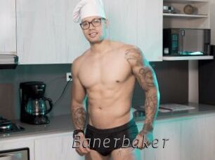 Banerbaker