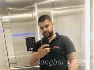Bangbang