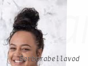 Barbarabellavod