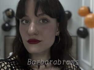 Barbarabrams