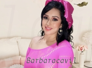 Barbaracavil