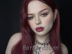 Barbaradunn