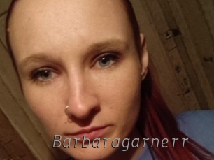 Barbaragarnerr