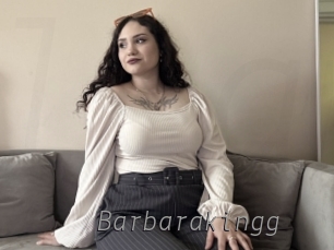 Barbarakingg