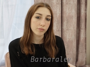Barbaraley