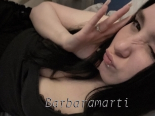 Barbaramarti