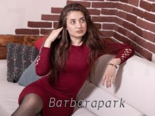 Barbarapark