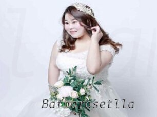 Barbarasetlla
