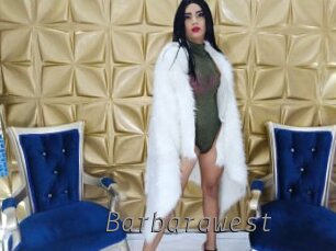 barbarawest Livestrip Cams